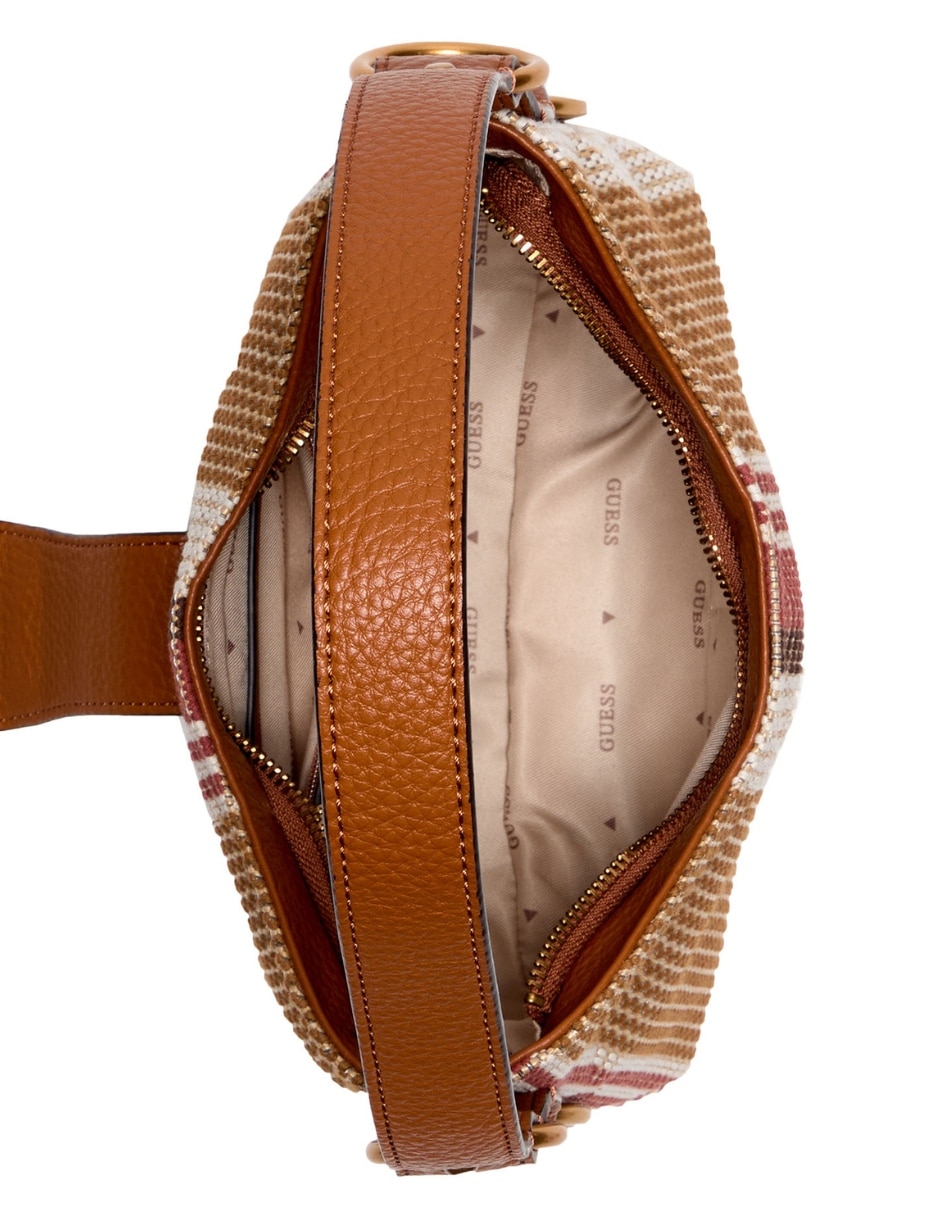 Bolsa shoulder guess camden para mujer